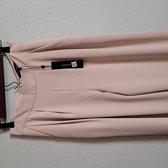 BCBGMAXAZRIA Women's Wide-Leg  Trousers - Picture 10 of 15